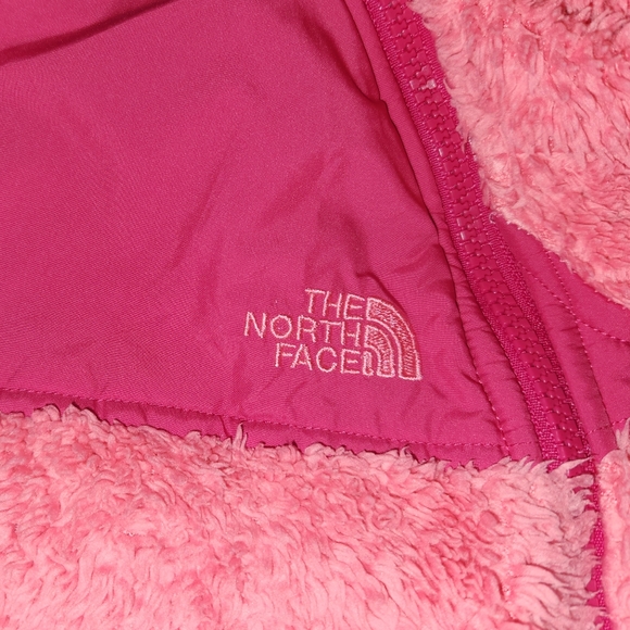 The North Face infant snowsuit - Picture 5 of 13